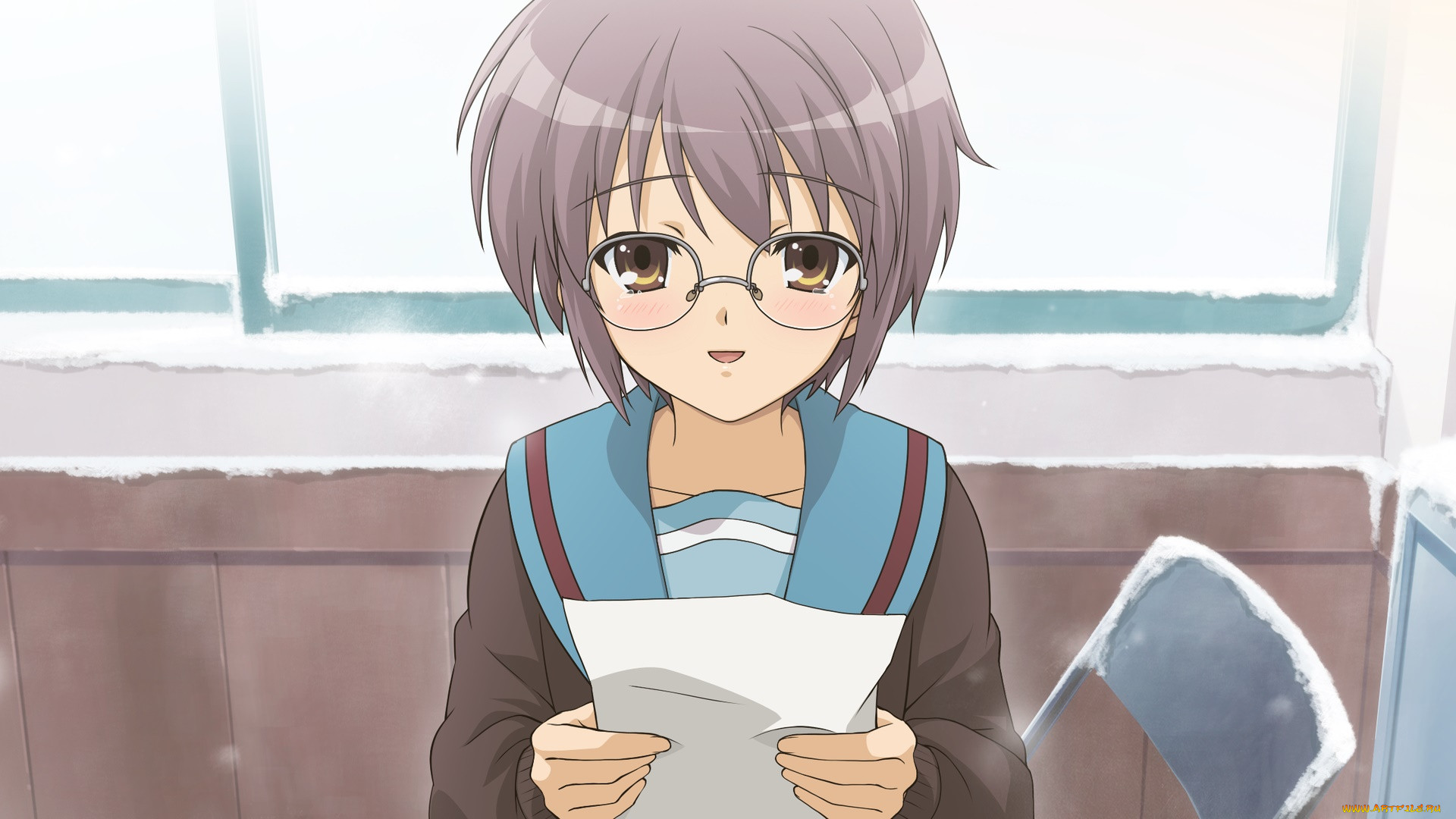 , the melancholy of haruhi suzumiya, , , 